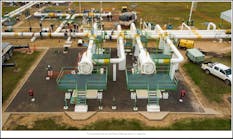 TGN’s Northern Gas Pipeline transports 10.22 bcmy (Fig. 1).