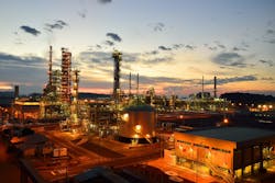 Ongoing optimization and upgrading work at Petrobras’s REPLAN refinery resulted in the site achieving its highest utilization rate on record during September 2023 (Fig. 1).