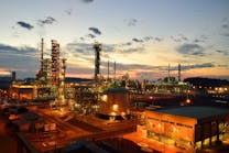 Ongoing optimization and upgrading work at Petrobras’s REPLAN refinery resulted in the site achieving its highest utilization rate on record during September 2023 (Fig. 1). 