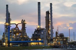 Petrobras is revamping an existing hydrotreater at its REDUC refinery to expand and improve production quality of low-sulfur S-10 diesel for the Brazilian market (Fig. 2).