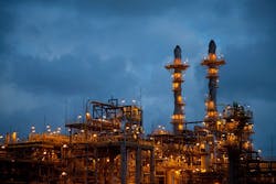 Addition of a second 130,000-b/d processing train at Petrobras’s RNEST refinery will double the site’s overall crude capacity to 260,000 b/d (Fig. 3).