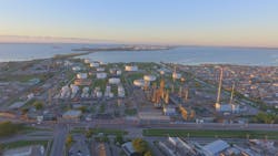 In November 2023, RPR will outfit the Rio Grande refinery’s existing FCC with proprietary technology developed by Petrobras to pilot test the unit’s processing of 100% renewable feedstocks (Fig. 4).