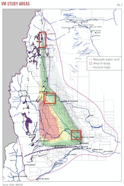 VM Study Areas (Fig. 2).