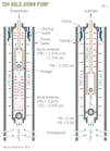 Top Hold-Down Pump (Fig. 1).