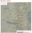 Fervo Well Locations (Fig. 1). 