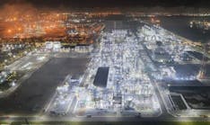 Neste’s Singapore RD refinery (Fig. 2).