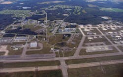 DGF is also in negotiations with potential partners and state regulators in Maine to develop its second US SAF biofuels complex (Fig. 3).