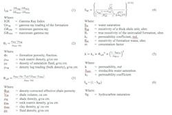 Equations