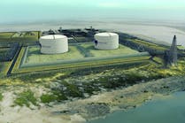 Texas LNG 