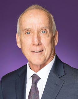 Tom Seng, Ed.D., Texas Christian University.
