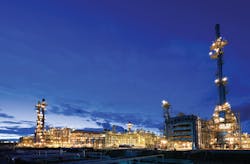 Petrobras plans to double crude processing capacity at its RNEST refinery to 260,000 b/d via installation of a second 130,000-b/d train by 2028 (Fig. 3).