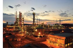 Petrobras recently revealed it will expand crude processing capacity of its 434,000-b/d REPLAN refinery to 460,000 b/d in 2026 (Fig. 5).