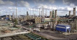 Petrobras is planning a series of projects to reduce emissions, improve throughput rates, and expand production of petrochemical feedstock derivatives at the operator's REPAR refining complex (Fig. 6).