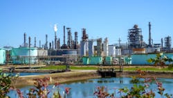 In June 2024, Delek completed installation of a new digital twin at its 80,000-b/d refinery in El Dorado, Ark. (Fig. 1).
