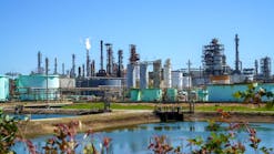 In June 2024, Delek completed installation of a new digital twin at its 80,000-b/d refinery in El Dorado, Ark. (Fig. 1). 