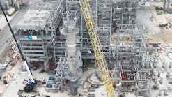 Valero Energy's renewable diesel plant in Port Arthur, Tex. 
