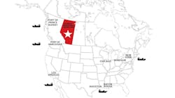 Alberta’s Industrial Heartland