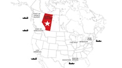 Alberta’s Industrial Heartland 