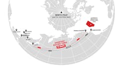 AIH proximity to Asian markets