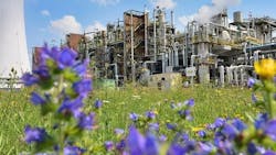 TotalEnergies Leuna refinery, Germany