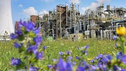TotalEnergies Leuna refinery, Germany