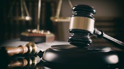 gavel