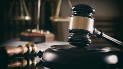 gavel