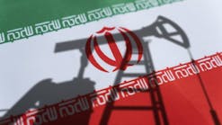 oil industry Iran