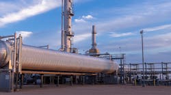 Phillips 66 midstream operations