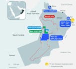 TotalEnergies Marsa LNG, Oman
