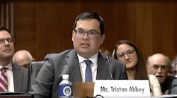 Tristan Abbey
