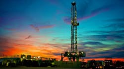 ConocoPhillips Eagle Ford operations