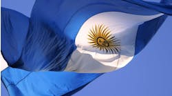 Argentina flag
