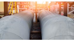 Pipeline