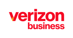 Verizon Business logo
